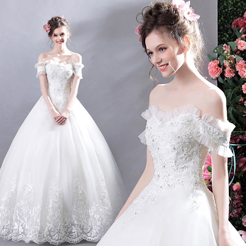 Wedding Dresses Angel