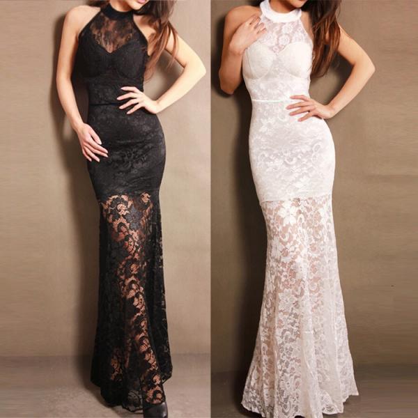 Womens Formal Long Prom Dr..