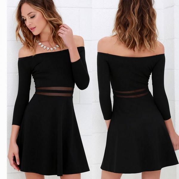 what is considered summer cocktail attire
